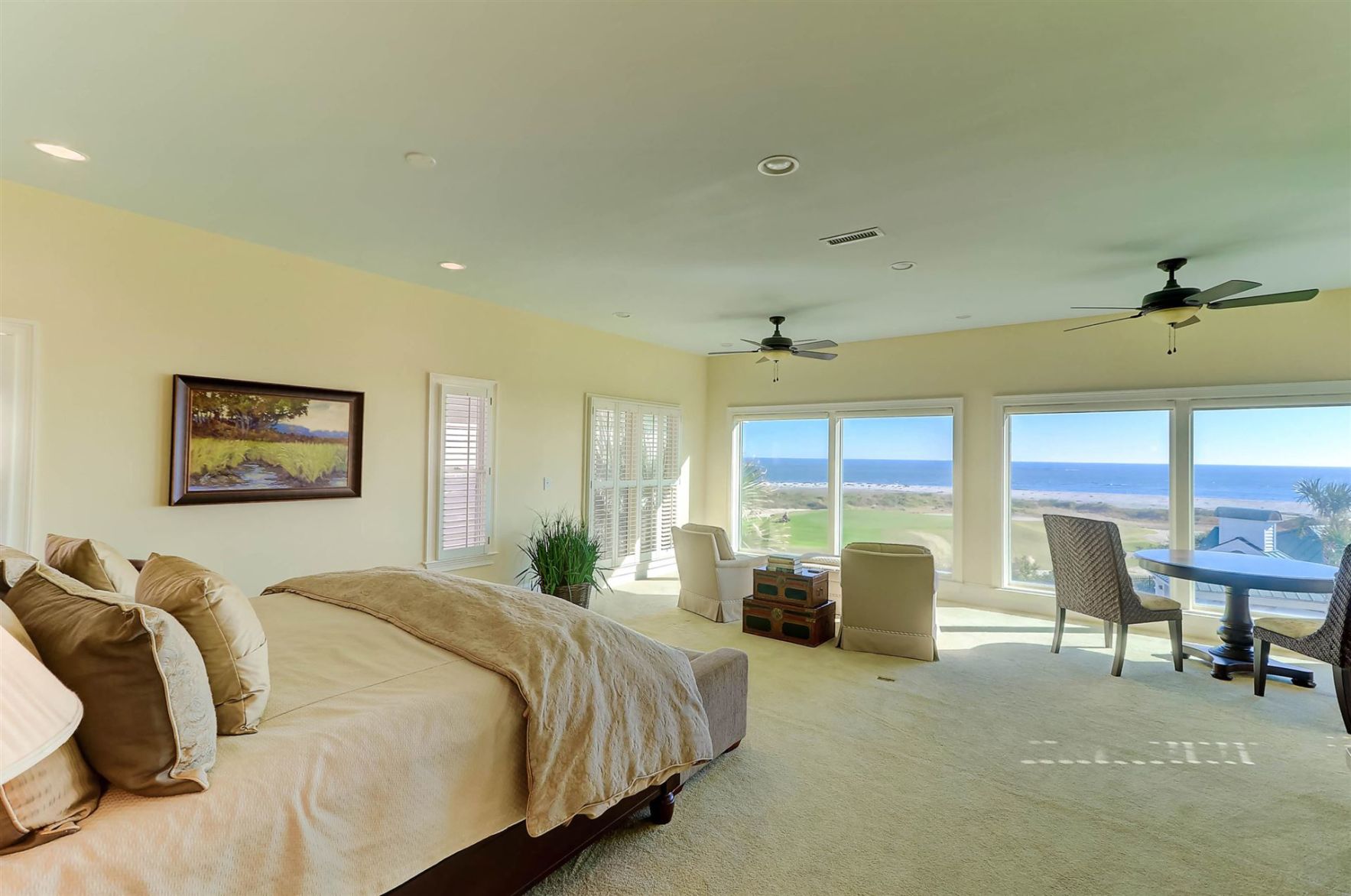 Ocean Point Bedroom